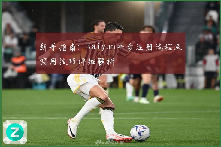 新手指南：Kaiyun平台注册流程及实用技巧详细解析